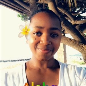 Meet your Posher, Ty